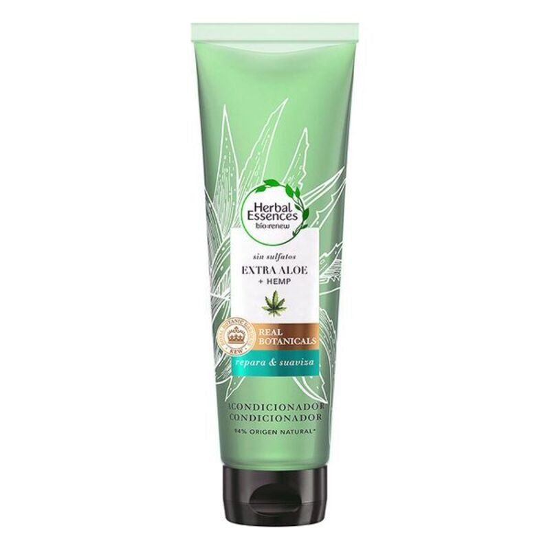 Diaytar Côte d'Ivoire Après-shampooing Botanicals Aloe & Hemp Herbal Aloe Vera (275 ml) 