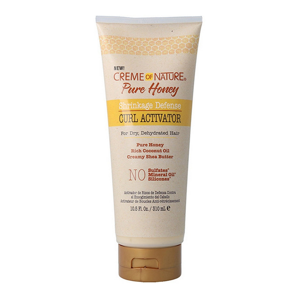 Diaytar Côte d'Ivoire Après-Shampooing Boucles Définies Creme Of Nature Pure (310 ml) 
