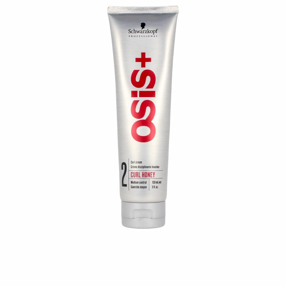 Diaytar Côte d'Ivoire Après-Shampooing Boucles Définies Schwarzkopf Osis+ 2 Curl Honey (150 ml) 