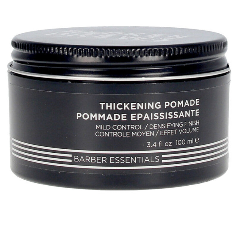 Diaytar Côte d'Ivoire Après-shampooing Brews Epaississant Redken ‎ (100 ml) 