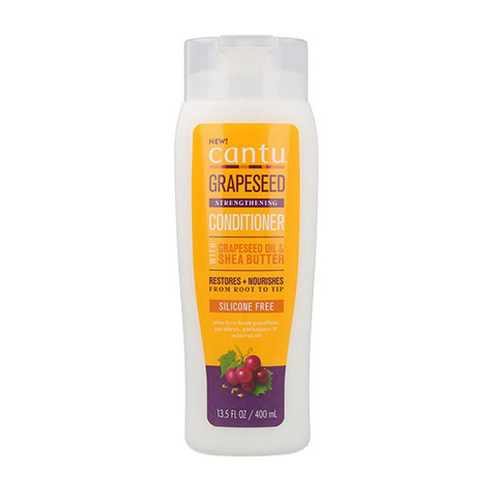 Diaytar Côte d'Ivoire Après-shampooing Camille Rose Pépins de Raisin (400 ml) 