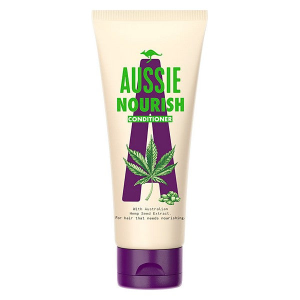 Diaytar Côte d'Ivoire Après-shampooing Chanvre Aussie (200 ml) 