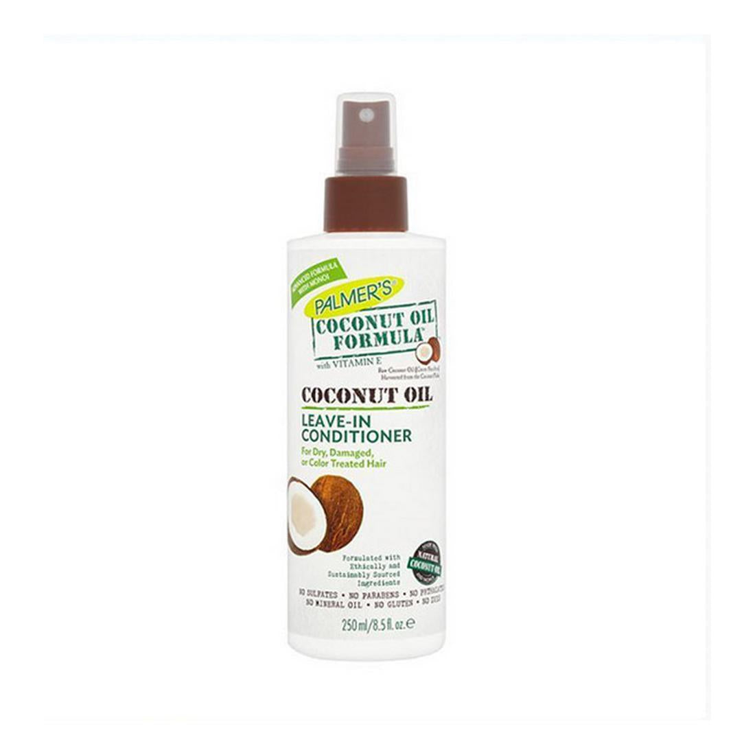 Diaytar Côte d'Ivoire Après-shampooing Coco Oil Palmer's (250 ml) 