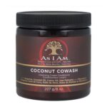 Diaytar Côte d'Ivoire Après-shampooing Coconut Cowash As I Am (227 g) 