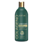 Diaytar Côte d'Ivoire Après-shampooing Colágeno Kativa (500 ml) 