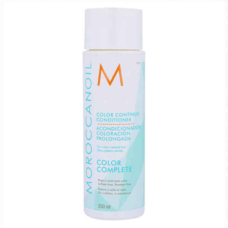 Diaytar Côte d'Ivoire Après-shampooing Color Complete Moroccanoil (250 ml) 