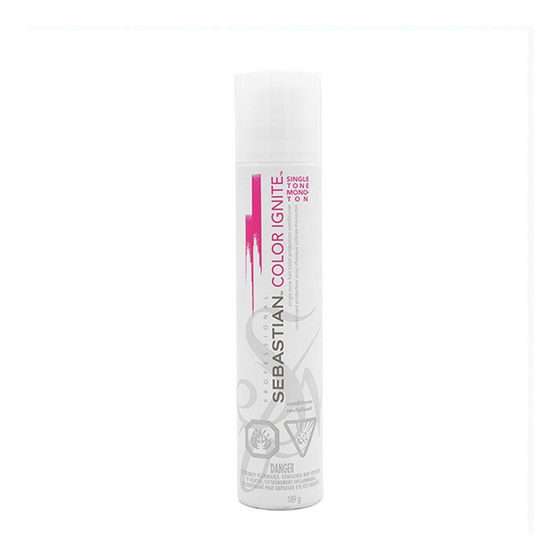 Diaytar Côte d'Ivoire Après-shampooing Color Ignite Mono Sebastian (200 ml) 