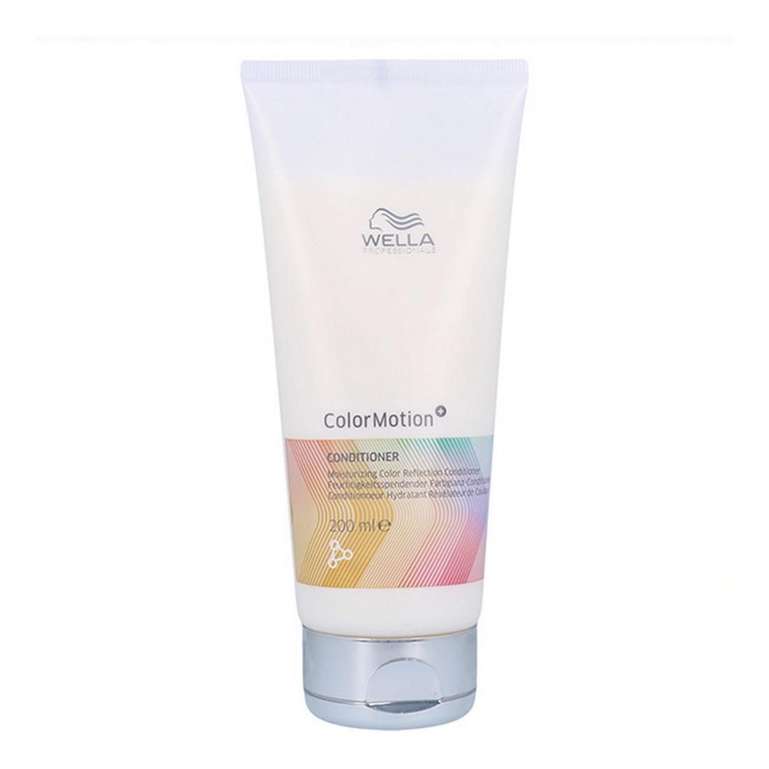 Diaytar Côte d'Ivoire Après-shampooing Color Motion Wella (200 ml) 