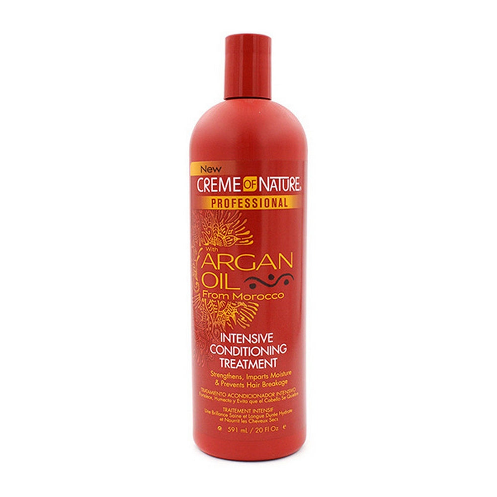 Diaytar Côte d'Ivoire Après-shampooing Creme Of Nature (591 ml) 