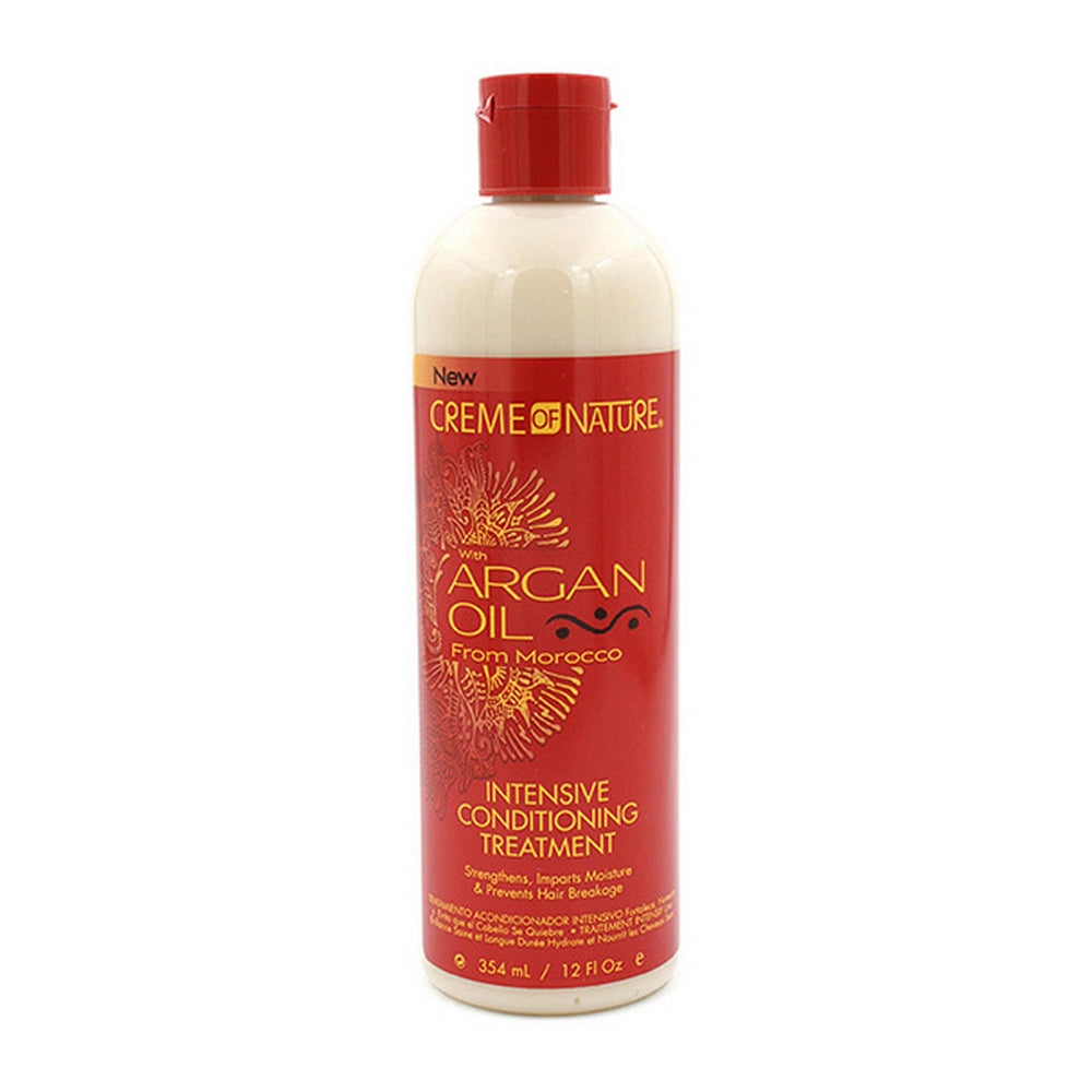Diaytar Côte d'Ivoire Après-shampooing Creme Of Nature Intensive Conditioning Treatment (350 ml) 