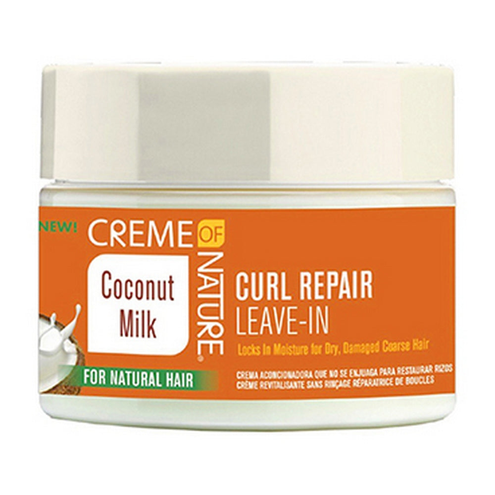 Diaytar Côte d'Ivoire Après-shampooing Creme Of Nature Reapir Leave In (326 g) 