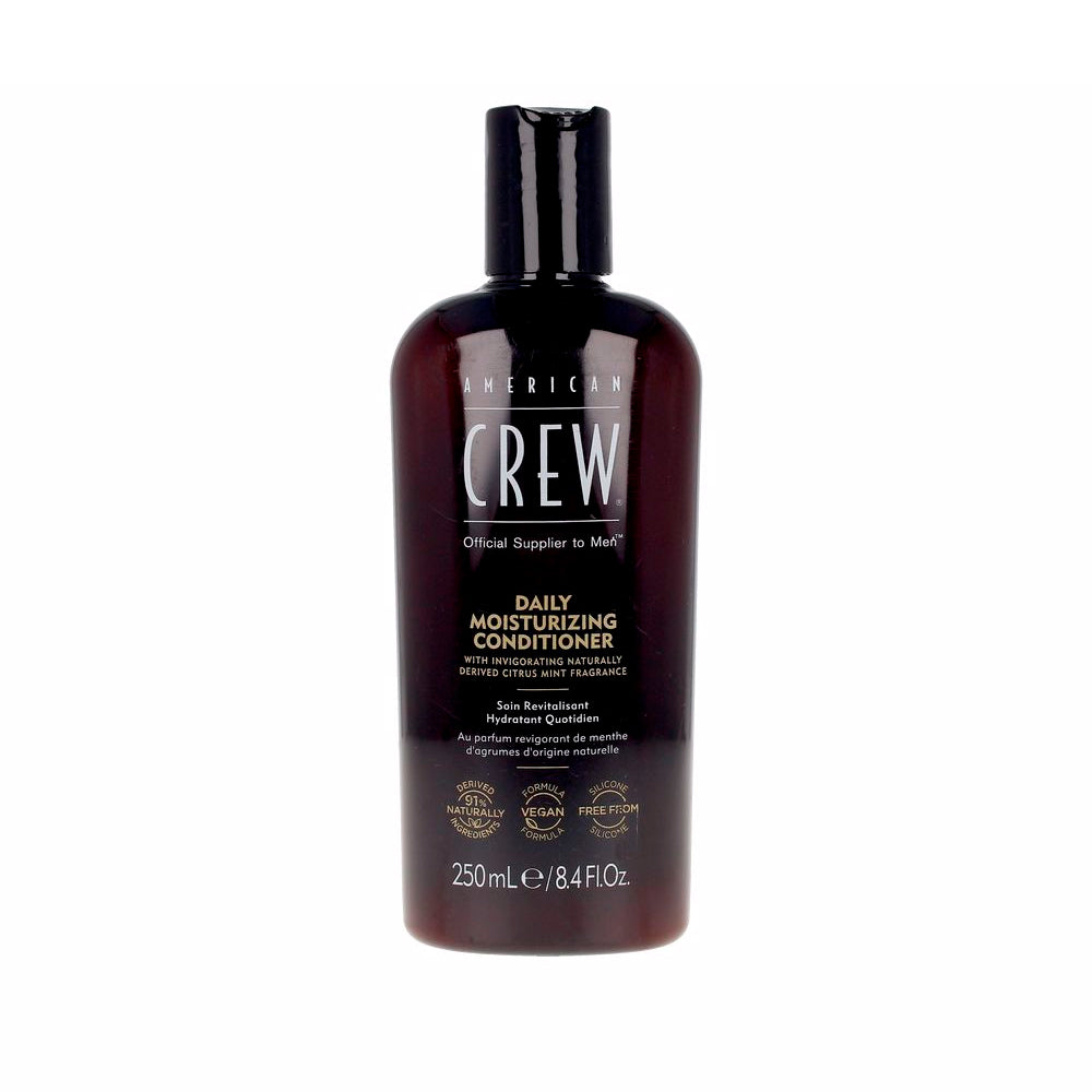 Diaytar Côte d'Ivoire Après-shampooing Daily American Crew Daily (250 ml) 