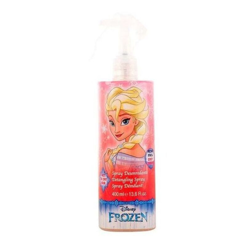 Diaytar Côte d'Ivoire Après-shampooing démêlant Frozen Spray (400 ml) 