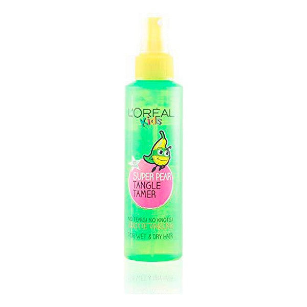 Diaytar Côte d'Ivoire Après-shampooing démêlant L'Oréal Paris kids Spray (150 ml) (Reconditionné A+) 