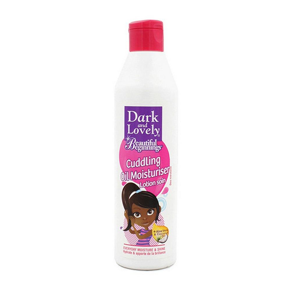 Diaytar Côte d'Ivoire Après-shampooing démêlant Soft & Sheen Carson Dark & Lovely Beautiful Begginings (250 ml) 