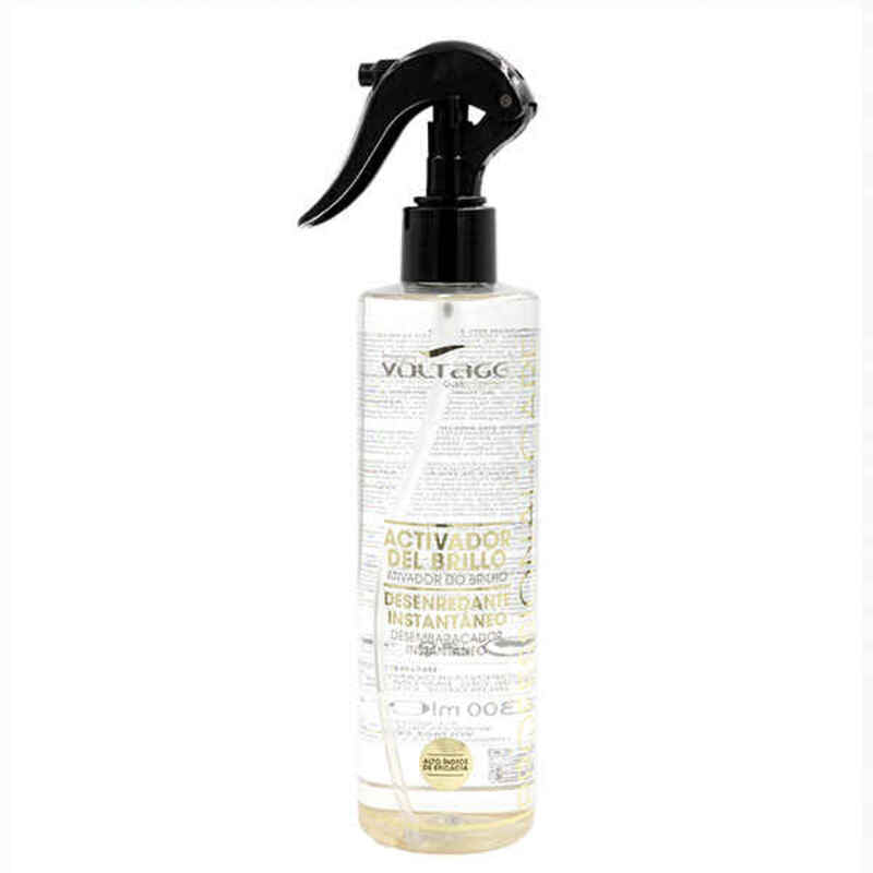 Diaytar Côte d'Ivoire Après-Shampooing Démêlant Voltage Shine (300 ml) 