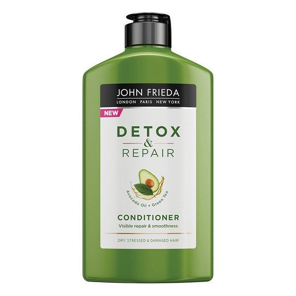 Diaytar Côte d'Ivoire Après-shampooing Detox & Repair John Frieda (250 ml) 