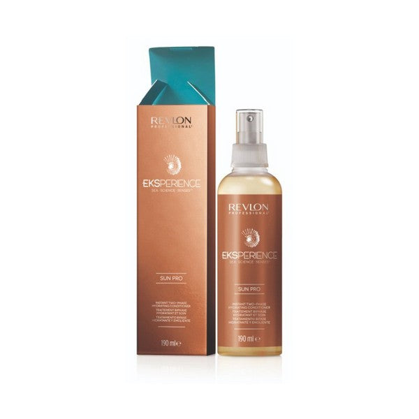 Diaytar Côte d'Ivoire Après-shampooing Eksperience Sun Pro Revlon (190 ml) 