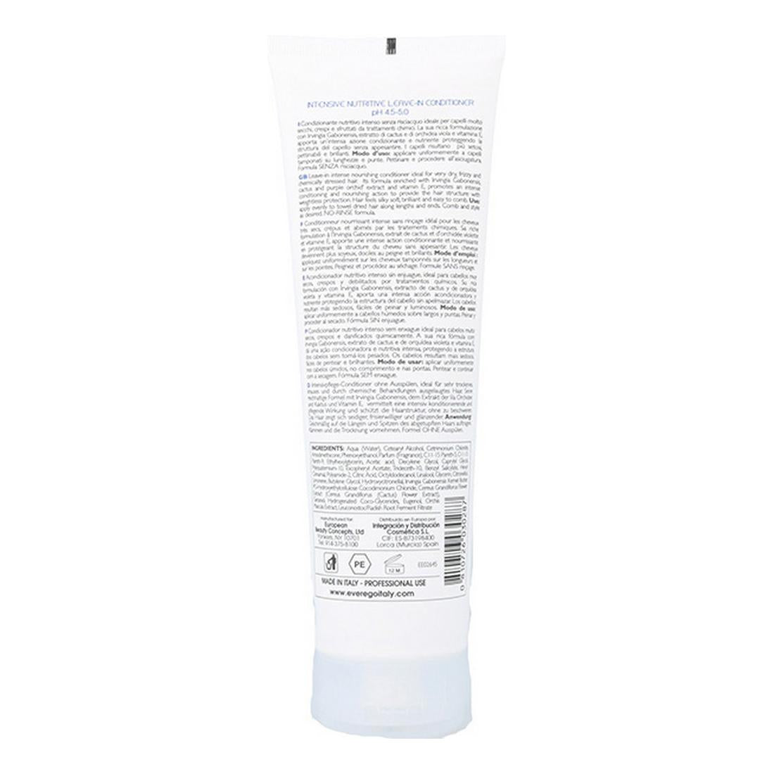 Diaytar Côte d'Ivoire Après-shampooing Everego Nourishing Spa Quench & Care Leave In 