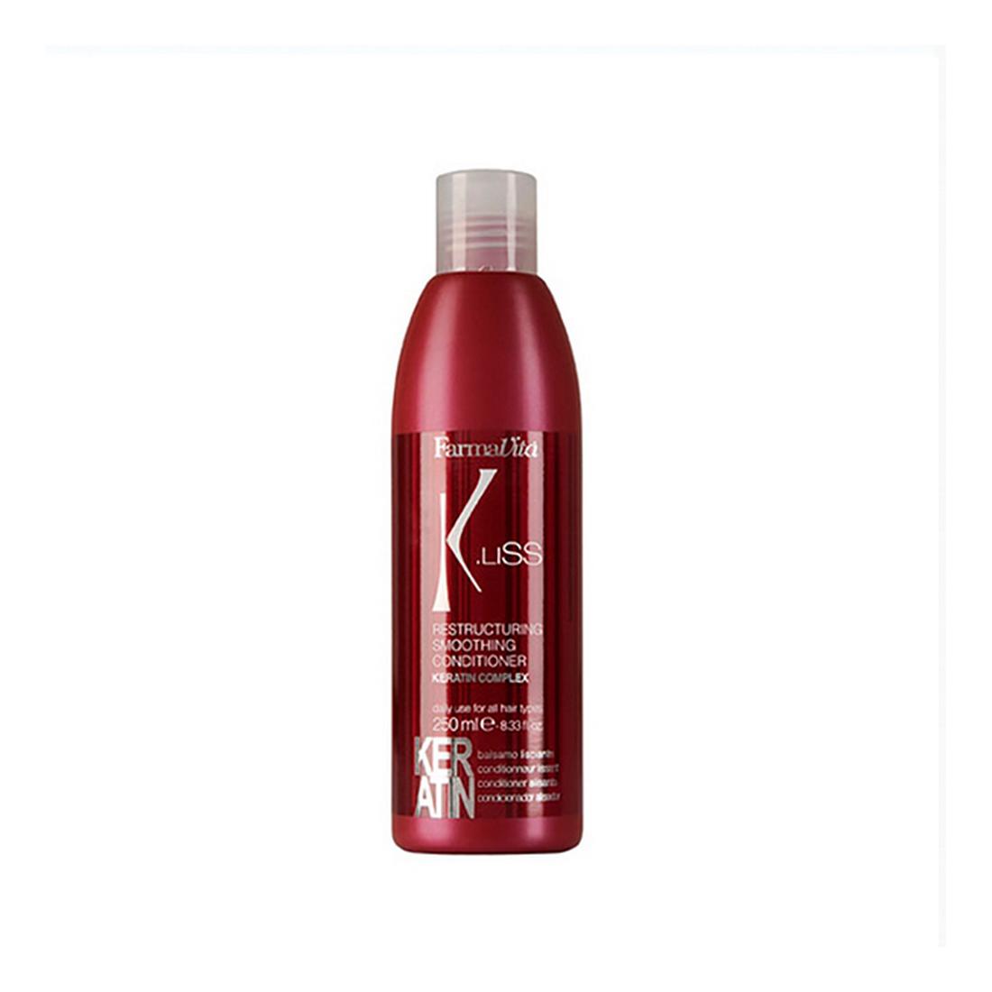Diaytar Côte d'Ivoire Après-shampooing Farmavita (250 ml) 