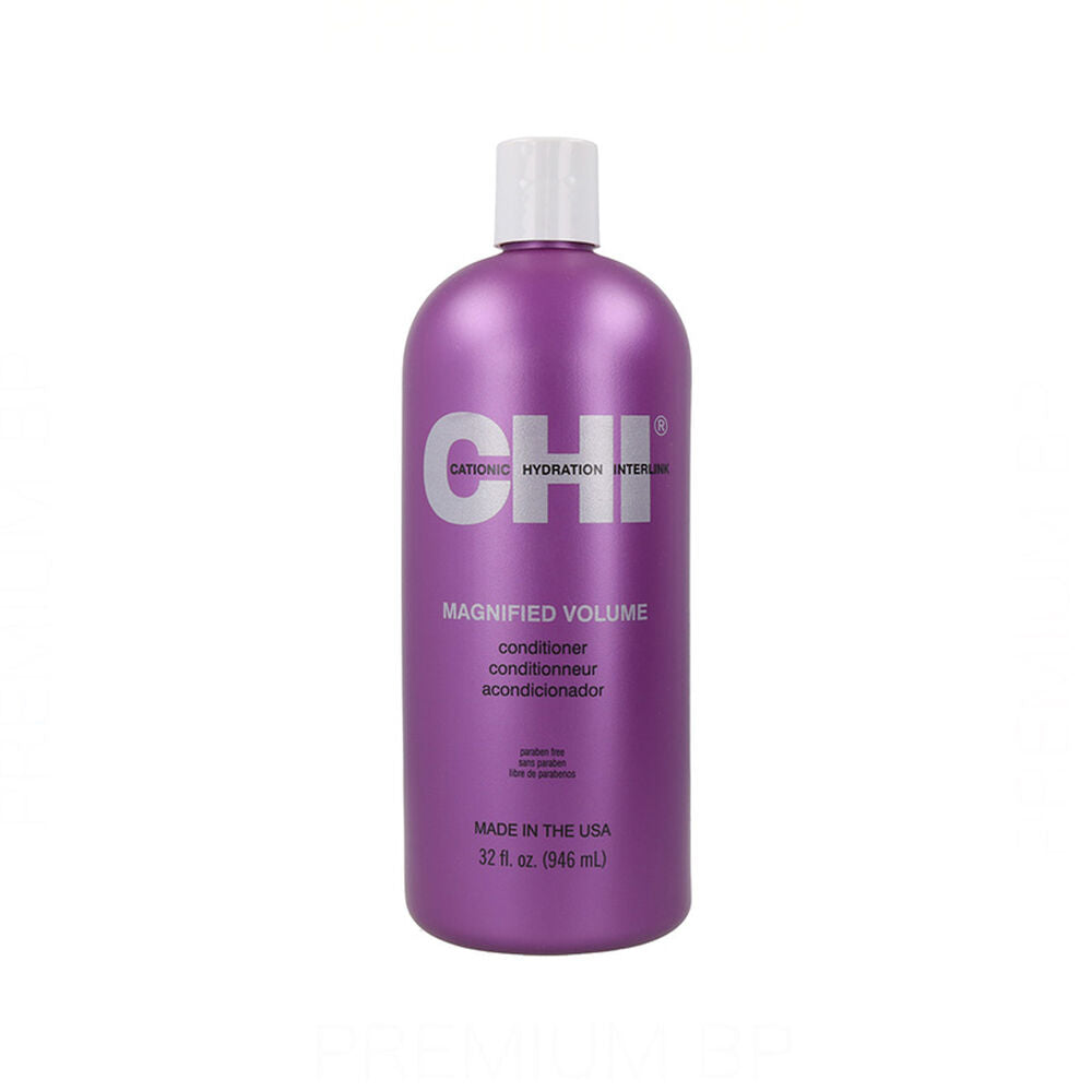 Diaytar Côte d'Ivoire Après-shampooing Farouk Chi Magnified Volume (946 ml) 