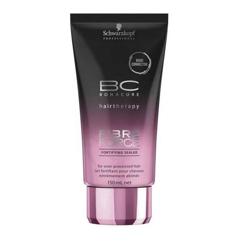 Diaytar Côte d'Ivoire Après-shampooing fortifiant BC Fiber Force Schwarzkopf (150 ml) 