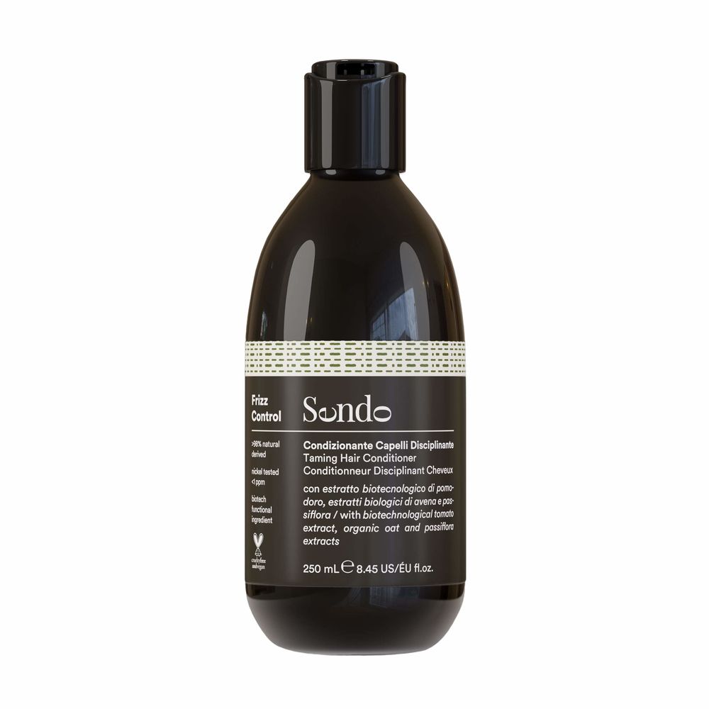 Diaytar Côte d'Ivoire Après-shampooing Frizz Control Sendo (250 ml) 
