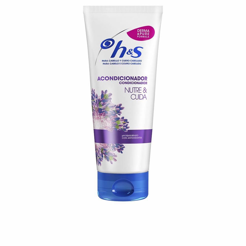 Diaytar Côte d'Ivoire Après-shampooing Head & Shoulders (275 ml) 