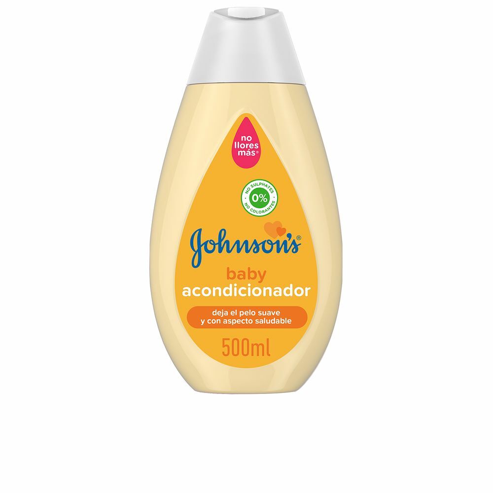 Diaytar Côte d'Ivoire Après-shampooing Johnson's Original Children's (500 ml) 