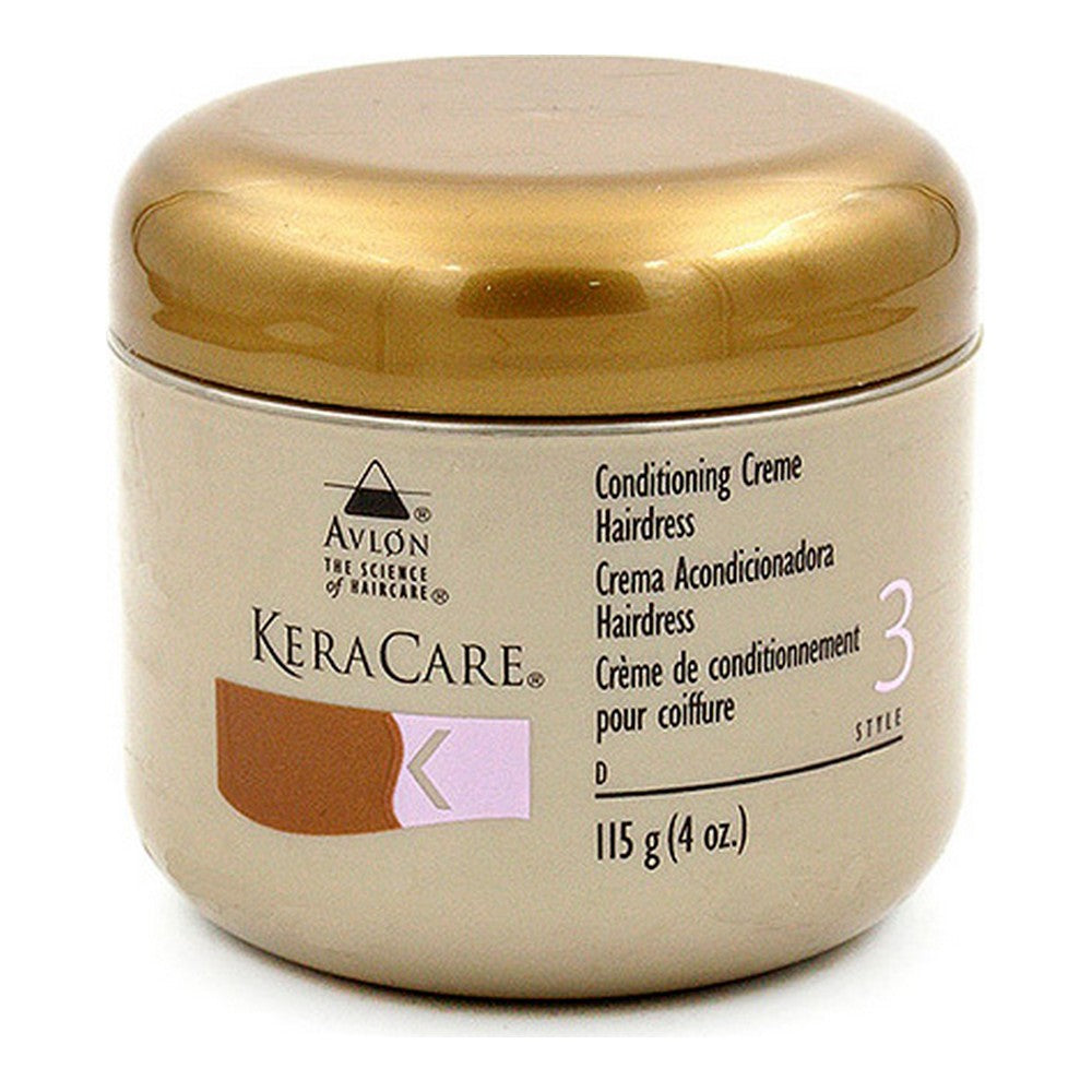 Diaytar Côte d'Ivoire Après-shampooing Keracare Hairdress Avlon 