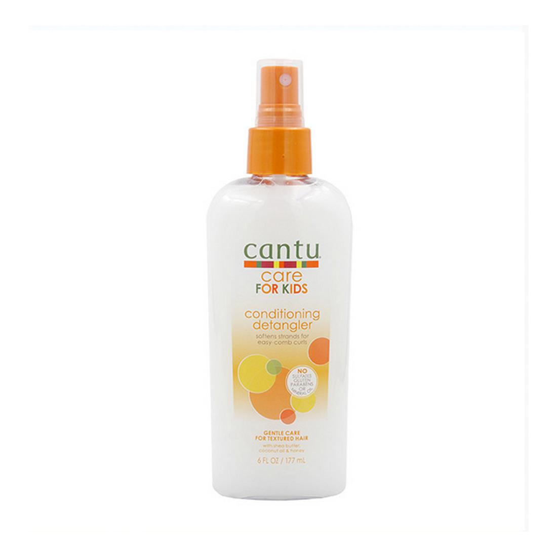 Diaytar Côte d'Ivoire Après-shampooing Kids Care Detang Cantu (177 ml) 