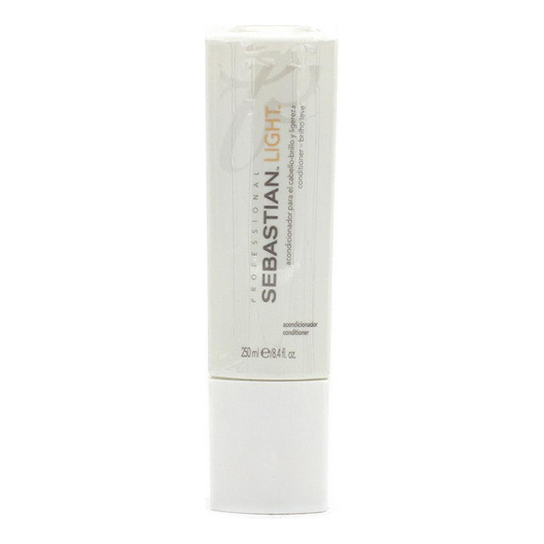 Diaytar Côte d'Ivoire Après-shampooing Light Sebastian (250 ml) 