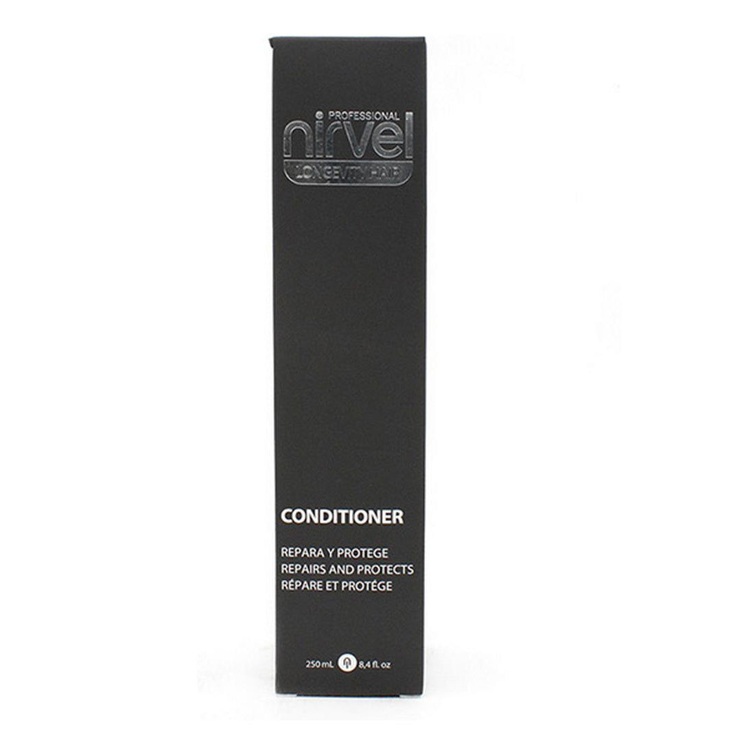 Diaytar Côte d'Ivoire Après-shampooing Longevity Hair Nirvel (250 ml) 