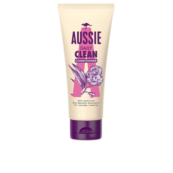 Diaytar Côte d'Ivoire Après-shampooing Mega Daily Clean Aussie (200 ml) 