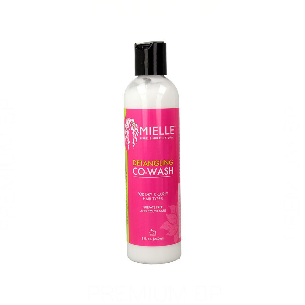 Diaytar Côte d'Ivoire Après-shampooing Mielle Démêlant Co-Wash (240 ml) 