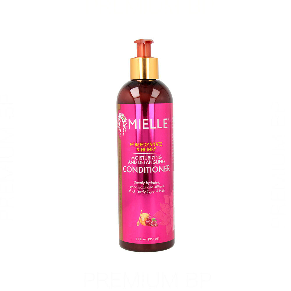 Diaytar Côte d'Ivoire Après-shampooing Mielle Grenade & Miel (355 ml) 