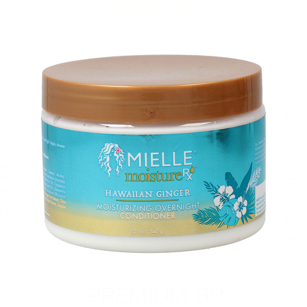 Diaytar Côte d'Ivoire Après-shampooing Mielle Moisture RX Hawaiian Ginger Moisturizing (340 ml) 