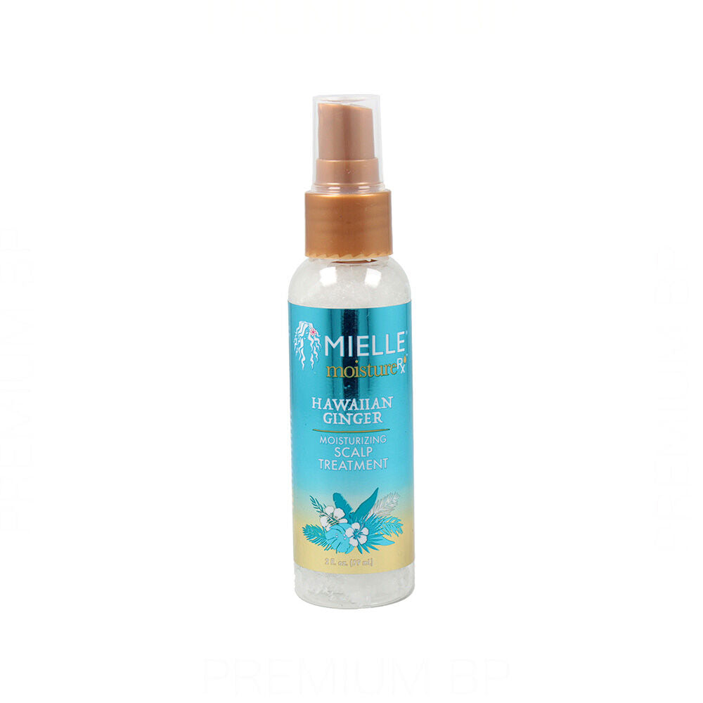 Diaytar Côte d'Ivoire Après-shampooing Mielle RX Hawaiian Ginger (59 ml) 
