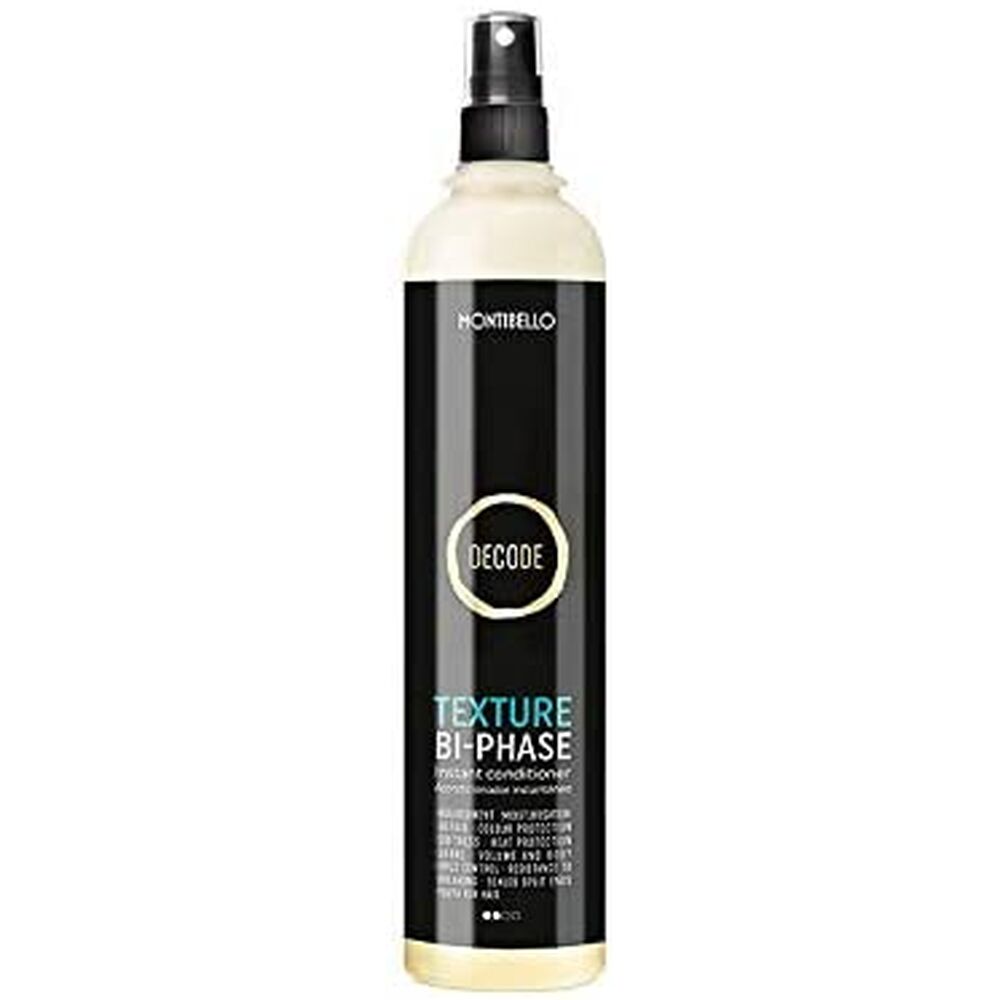 Diaytar Côte d'Ivoire Après-shampooing Montibello Decode Texture Bi-Phase (400 ml) 