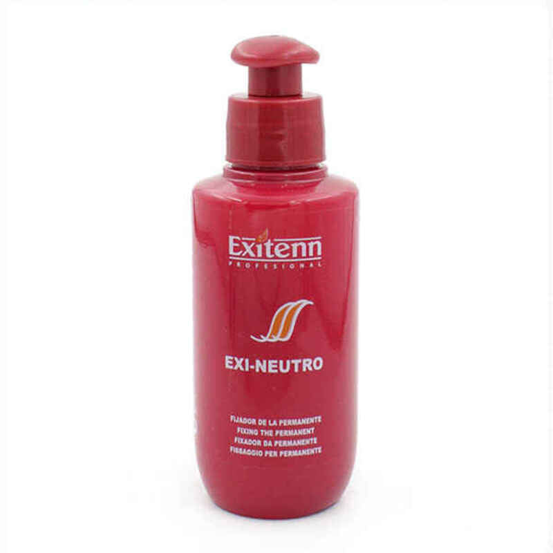 Diaytar Côte d'Ivoire Après-shampooing neutralisant de couleur Exitenn Fixateur permanent Exi-neutro (100 ml) 