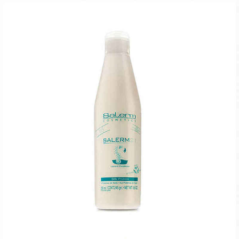 Diaytar Côte d'Ivoire Après-shampooing non clarifiant Salerm (250 ml) 