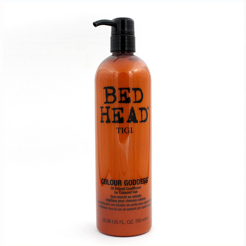 Diaytar Côte d'Ivoire Après-shampooing nourrissant Bed Head Color Goddess Tigi (750 ml) 