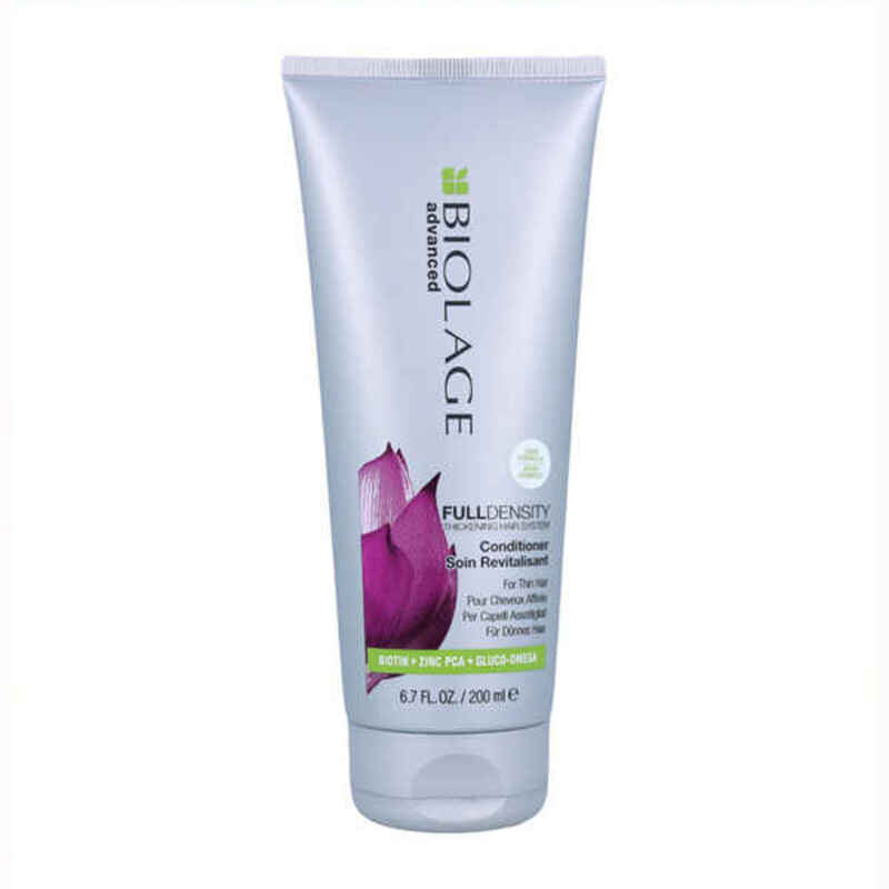 Diaytar Côte d'Ivoire Après-shampooing nourrissant Full Density Matrix (200 ml) 