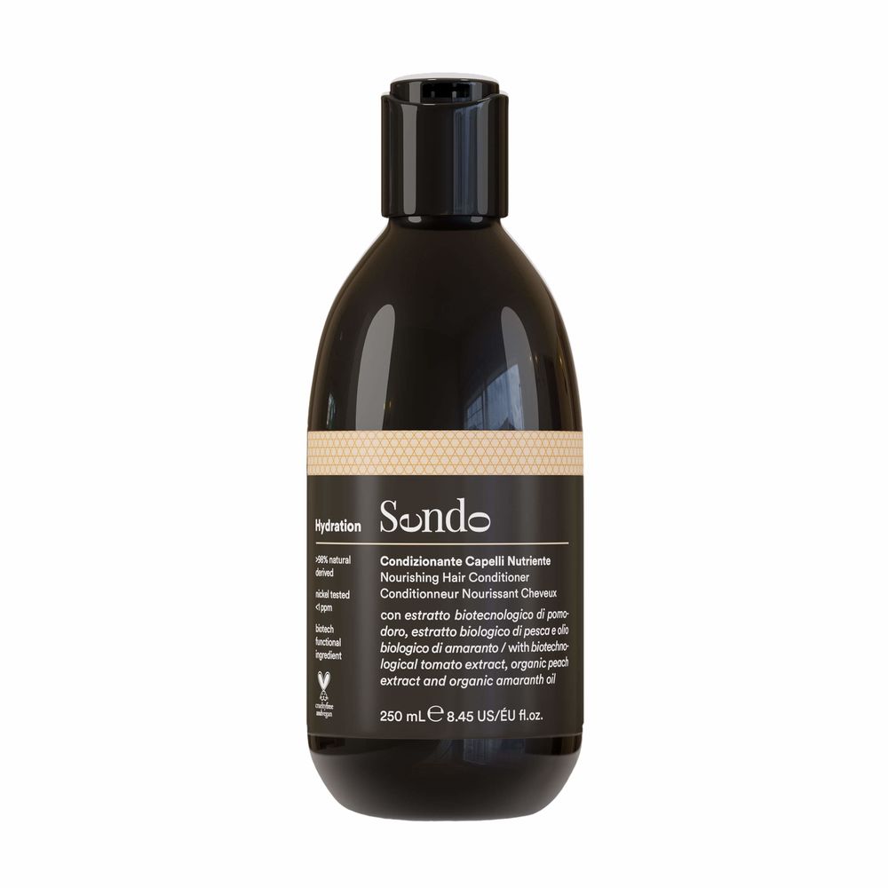 Diaytar Côte d'Ivoire Après-Shampooing Nourrissant Hydratation Sendo (250 ml) 
