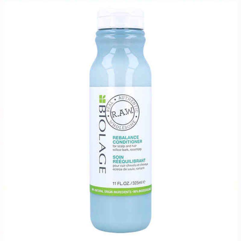 Diaytar Côte d'Ivoire Après-Shampooing Nourrissant Rebalance Matrix E28228 (325 ml) 