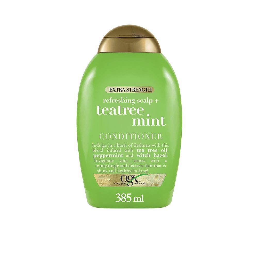 Diaytar Côte d'Ivoire Après-shampooing OGX Tea tree Deep Cleaning (385 ml) 