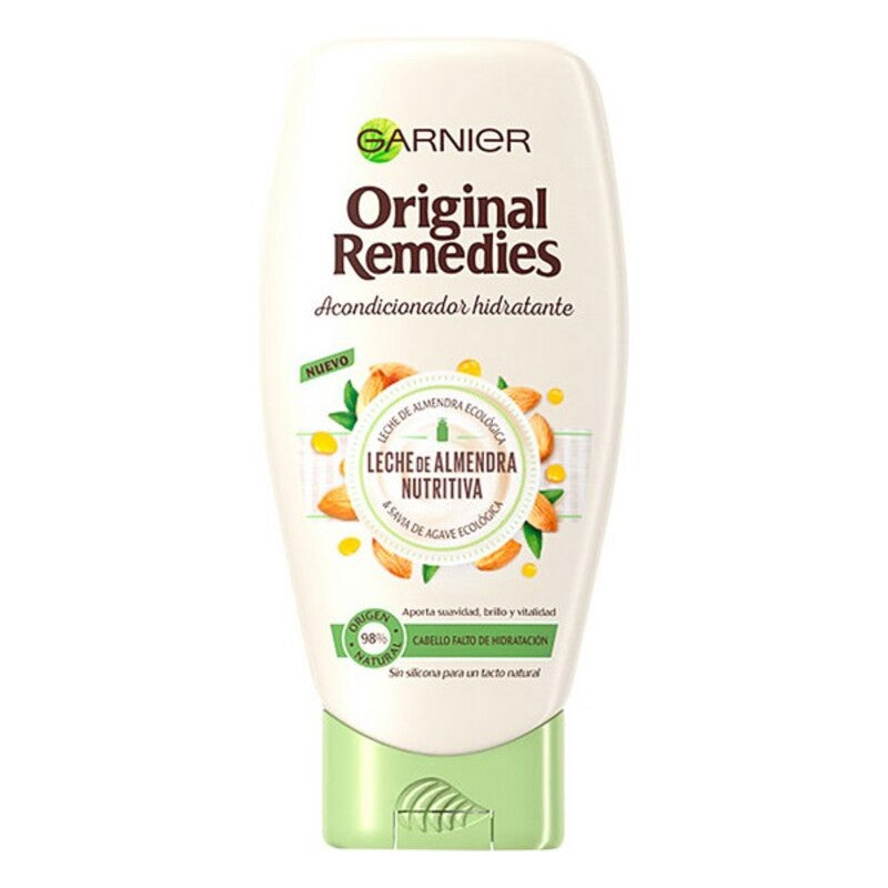 Diaytar Côte d'Ivoire Après-shampooing Original Remedies Garnier (250 ml) 