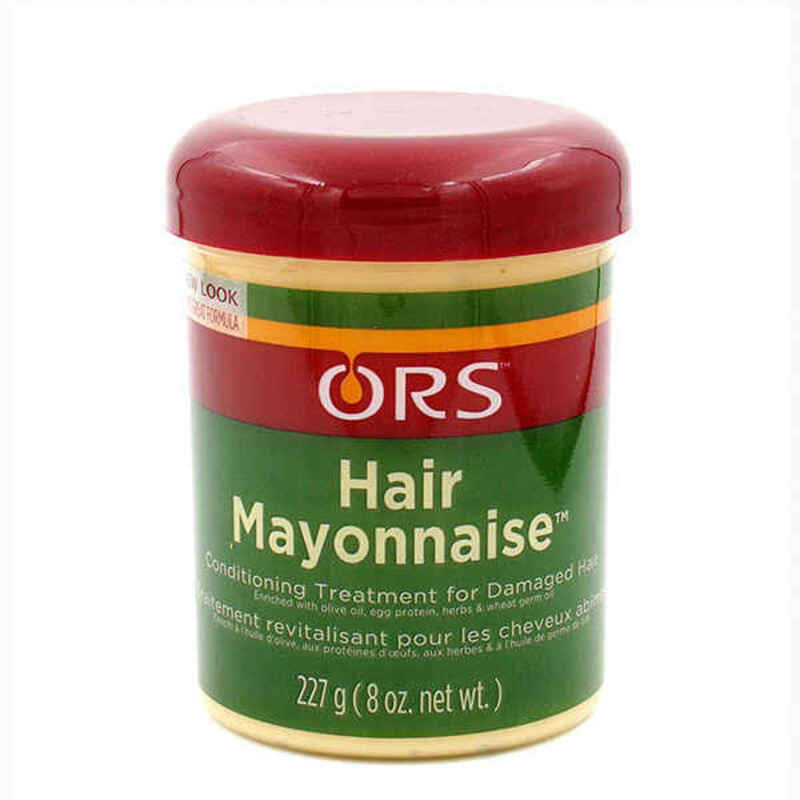 Diaytar Côte d'Ivoire Après-shampooing Ors Hair Mayonnaise (227 g) 
