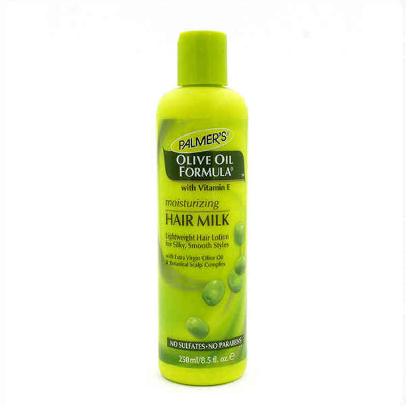 Diaytar Côte d'Ivoire Après-shampooing Palmer's Olive Oil (250 ml) 