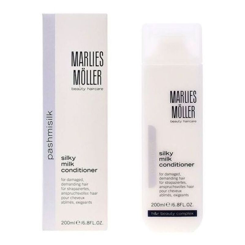 Diaytar Côte d'Ivoire Après-shampooing Pashmisilk Marlies Möller (200 ml) 